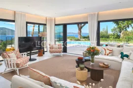 Location de vacances Villa Le Cap
