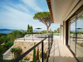 Location de vacances Villa Le Cap