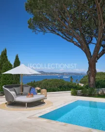 Location de vacances Villa Le Cap