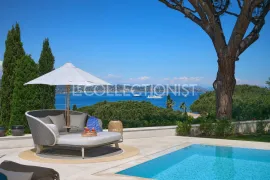 Location de vacances Villa Le Cap
