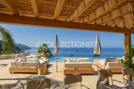 Location de vacances Camelia Estate