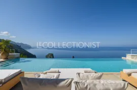 Location de vacances Camelia Estate