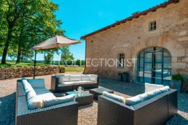 Location de vacances Villa du Chêne