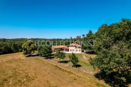 Location de vacances Villa du Chêne