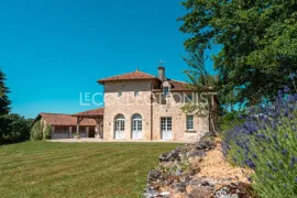 Location de vacances Villa du Chêne