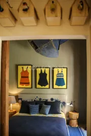 Location de vacances Villa Kaléi