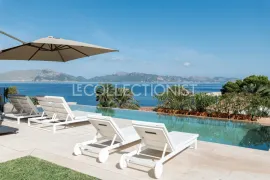 Location de vacances Villa Cielo