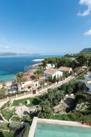 Location de vacances Villa Cielo