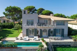 Location de vacances Villa Cielo