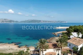 Location de vacances Villa Cielo