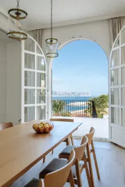 Location de vacances Villa Cielo