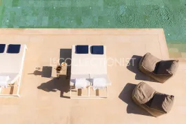 Location de vacances Villa Cielo