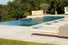 Location de vacances Domaine Aglaé