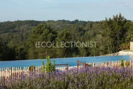 Location de vacances Domaine Aglaé