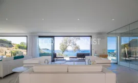 Villa Allegra Calvi