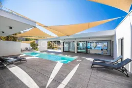 Location de vacances Villa Allegra