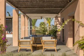 Location de vacances Villa Zaira