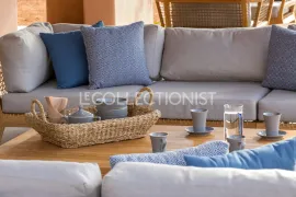 Location de vacances Villa Zaira