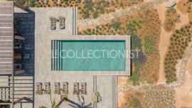 Location de vacances Villa Zaira