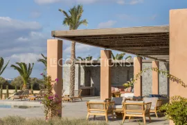 Location de vacances Villa Zaira