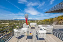Location de vacances U Vallu Verde