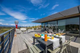 Location de vacances U Vallu Verde