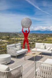 Location de vacances U Vallu Verde