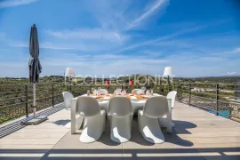 Location de vacances U Vallu Verde