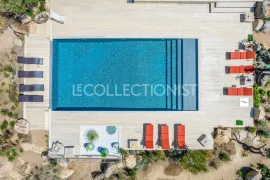 Location de vacances U Vallu Verde