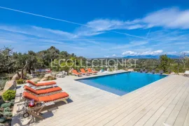 Location de vacances U Vallu Verde
