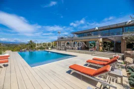 Location de vacances U Vallu Verde
