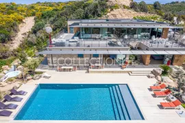 Location de vacances U Vallu Verde