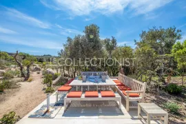 Location de vacances U Vallu Verde