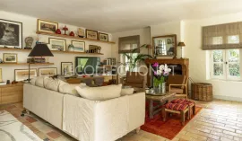 Location de vacances Villa Cézanne