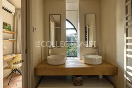 Location de vacances Villa Cézanne