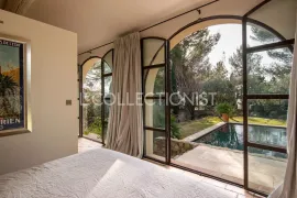 Location de vacances Villa Cézanne