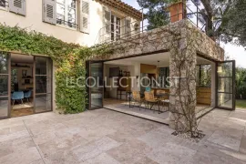 Location de vacances Villa Cézanne