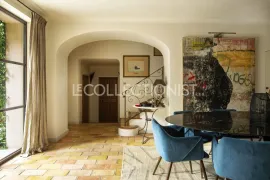 Location de vacances Villa Cézanne