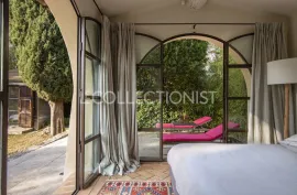 Location de vacances Villa Cézanne