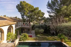 Location de vacances Villa Cézanne