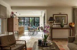 Location de vacances Villa Cézanne