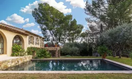 Location de vacances Villa Cézanne