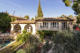 Location de vacances Villa Cézanne