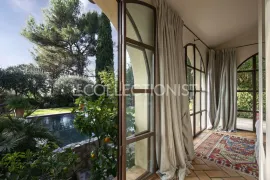 Location de vacances Villa Cézanne