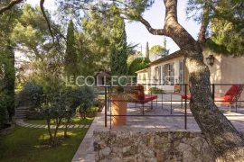 Villa Cézanne Aix-En-Provence