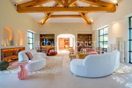 Location de vacances Villa des moulins