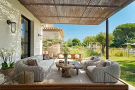 Location de vacances Villa des moulins
