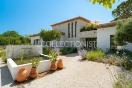 Location de vacances Villa des moulins