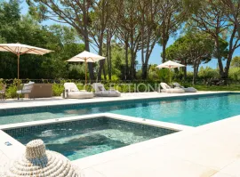 Location de vacances Villa des moulins