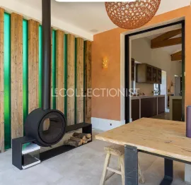 Location de vacances Villa des moulins